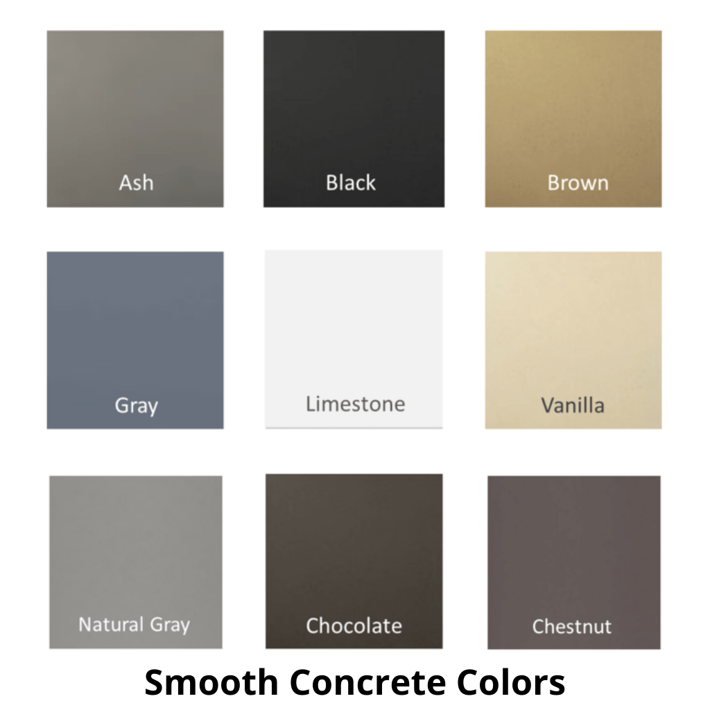 The Outdoor Plus 24" Maya GFRC Concrete Square Fire & Water Bowl