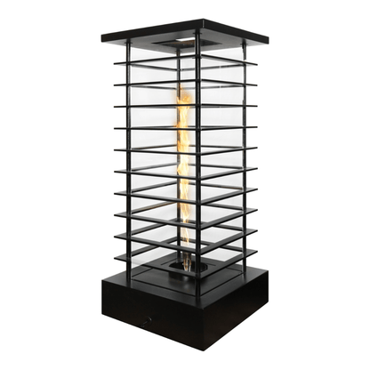 The Outdoor Plus 28" High Rise Fire Tower
