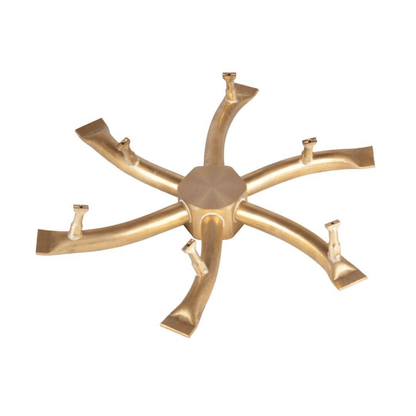 The Outdoor Plus Brass Triple 'S' Bullet Burner (Burner Only)