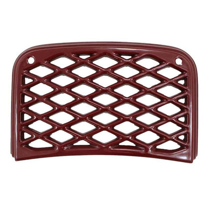 Vermont Castings Intrepid Majolica Brown 2x Warming Shelf Kit