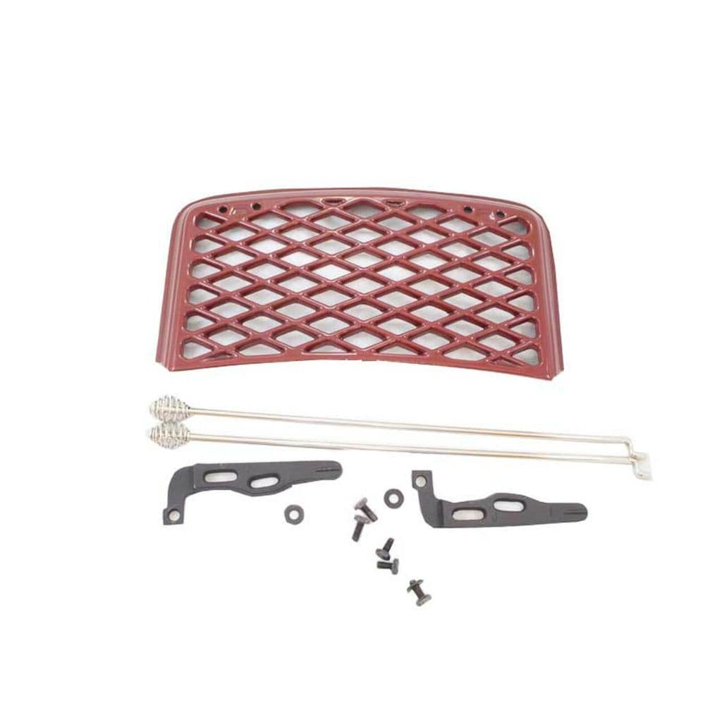 Vermont Castings Radiance Bordeaux 2x Warming Shelf Kit