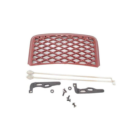 Vermont Castings Radiance Bordeaux 2x Warming Shelf Kit