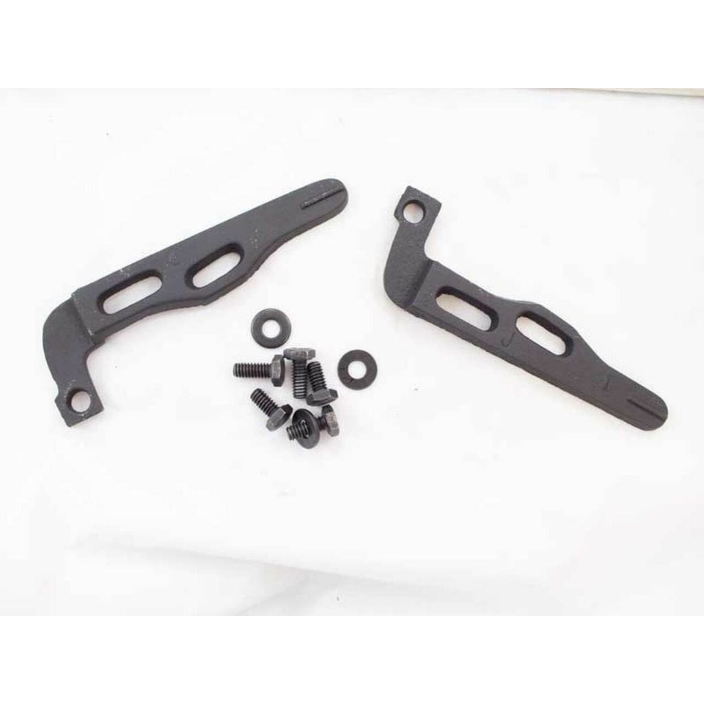 Vermont Castings Radiance Bordeaux 2x Warming Shelf Kit