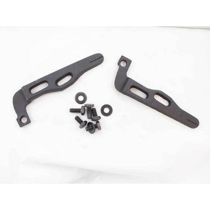Vermont Castings Radiance Bordeaux 2x Warming Shelf Kit