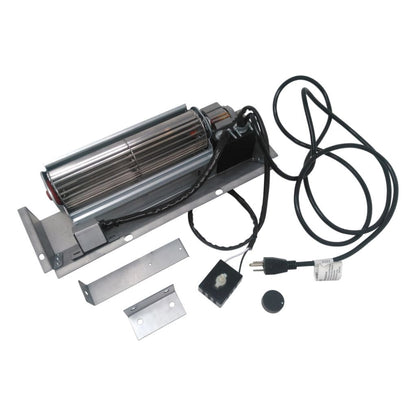 Vermont Castings Variable Speed Heat Activated Blower Fan Kit For Intrepid DV Gas Stove