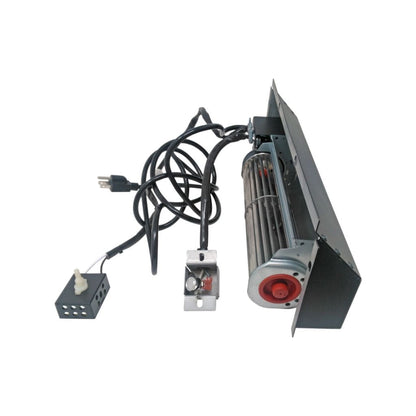 Vermont Castings Variable Speed Heat Activated Blower Fan Kit For Intrepid DV Gas Stove