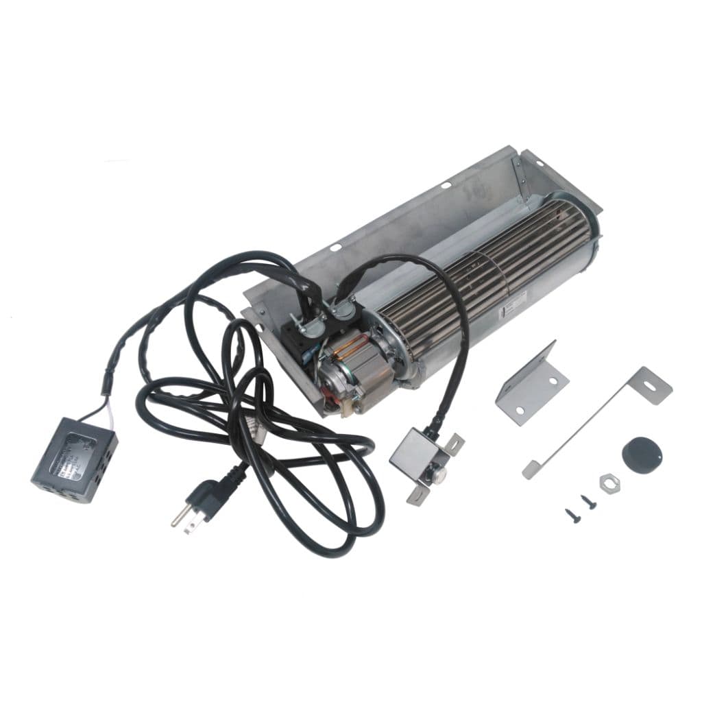 Vermont Castings Variable Speed Heat Activated Blower Fan Kit For Intrepid DV Gas Stove