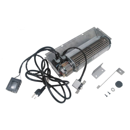 Vermont Castings Variable Speed Heat Activated Blower Fan Kit For Intrepid DV Gas Stove