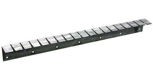 Warming Trends 19" Flexible Metal Support Collar (Set of 9)