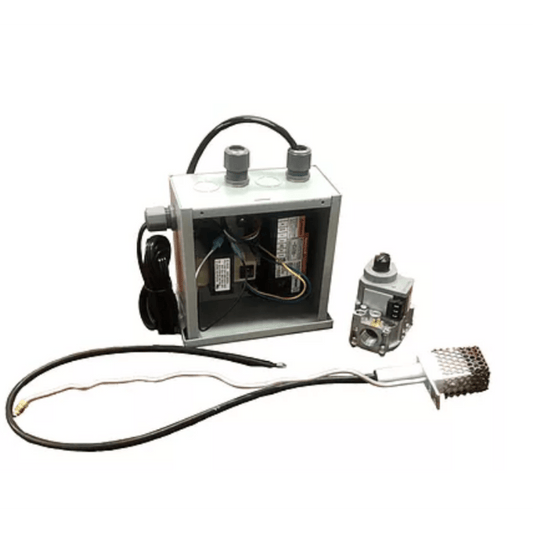 Warming Trends 24-Volt High Capacity Electronic Ignition System for Liquid Propane