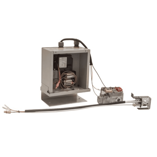 Warming Trends 3-Volt Natural Gas Ignition System