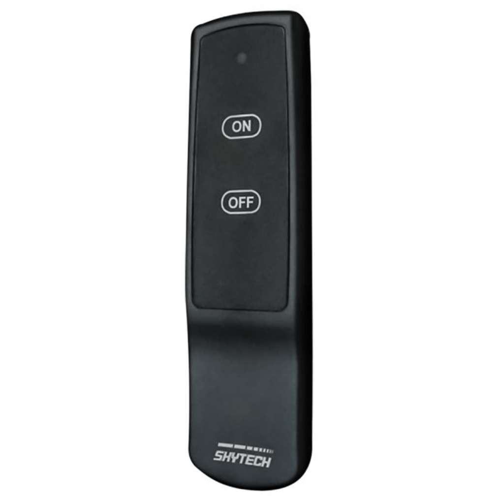 Warming Trends 3 Volt Remote Control