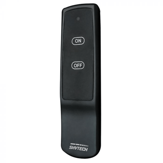 Warming Trends 3 Volt Remote Control