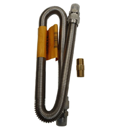 Warming Trends Mercury Ignition Single Flex Line Kit