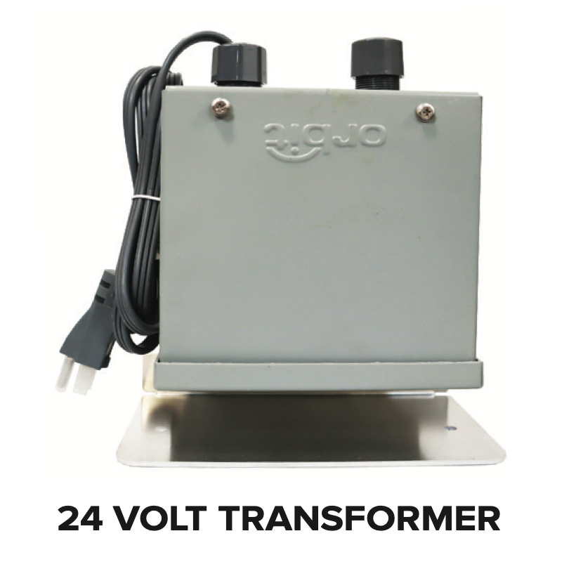Warming Trends Platinum 24V Electronic Ignition System for 1/2" Manifolds (Liquid Propane)