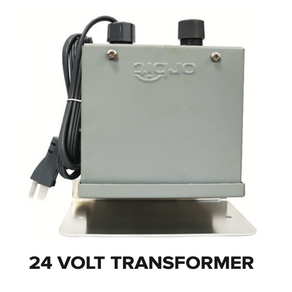 Warming Trends Platinum 24V Electronic Ignition System for 1/2" Manifolds (Natural Gas)