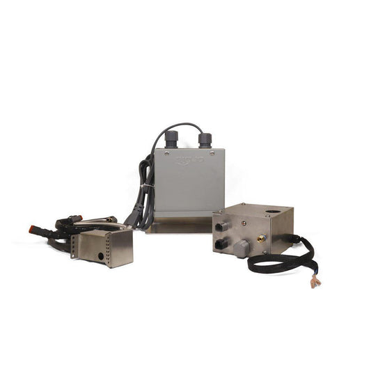 Warming Trends Platinum 24V Electronic Ignition System for 3/4" Manifolds (Liquid Propane)