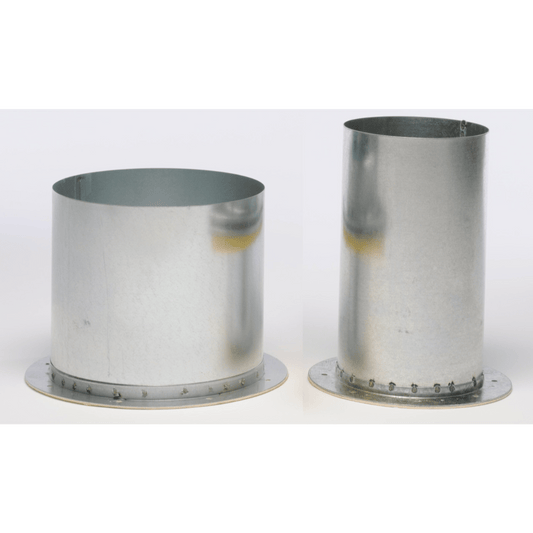 Williams Furnace 12" Vent Tubes for Direct-Vent Furnaces