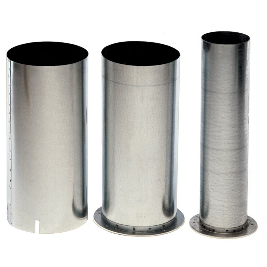 Williams Furnace 15" Vent Extension for 22038 and 30038 Series