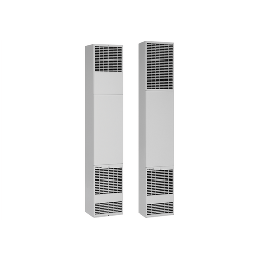 Williams Furnace 35,000 BTU Forsaire Top - Vent Counterflow Intermitted Ignition Furnace