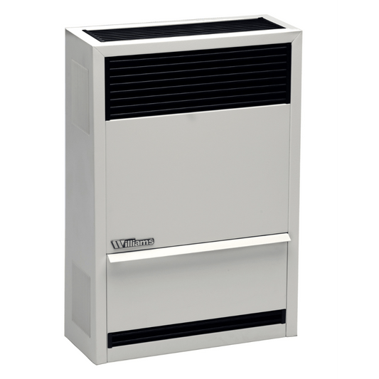 Williams Furnace 4309 Face Panel for 14,000 Btu/hr. Furnaces