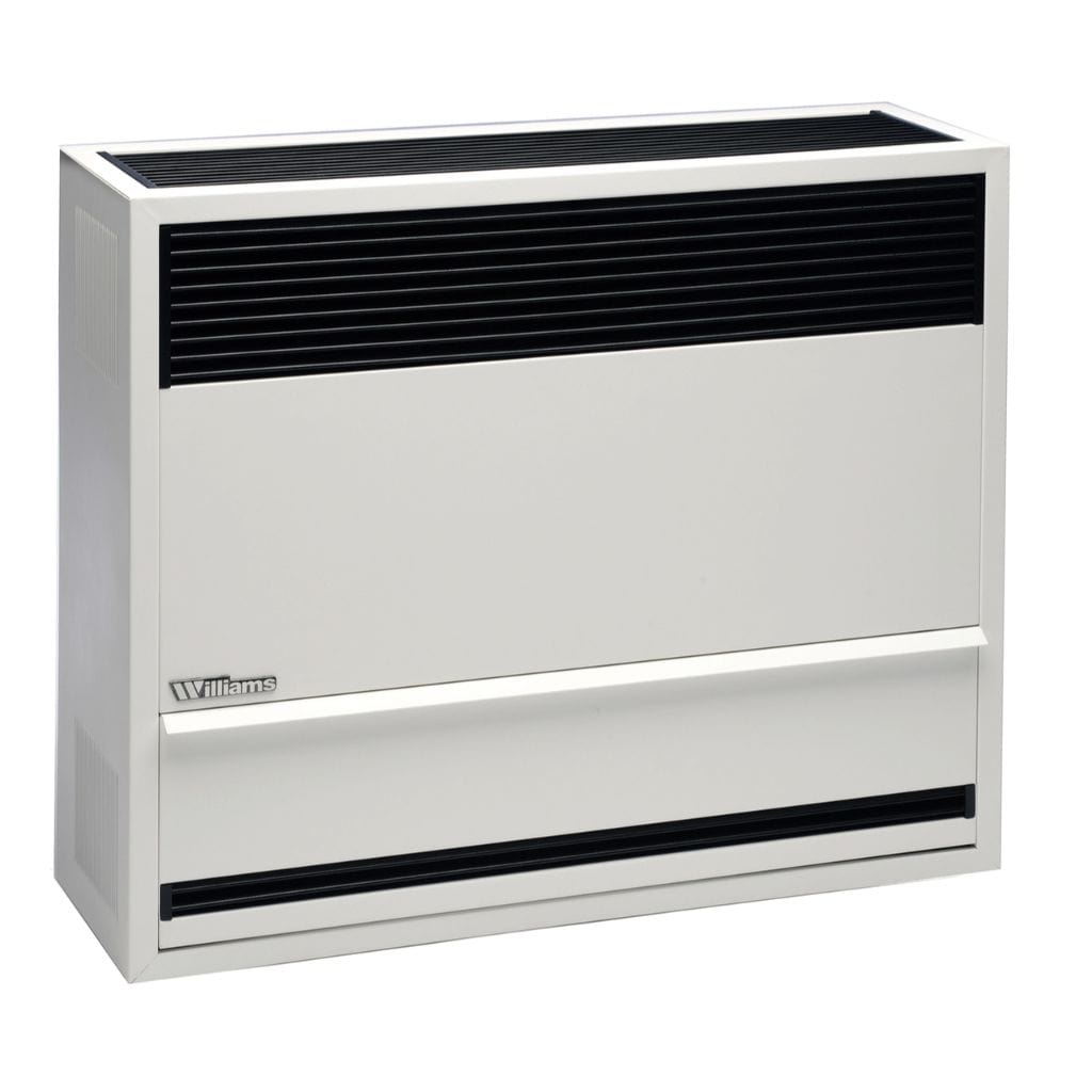 Williams Furnace 4313 Face Panel for 22,000 and 30,000 Btu/hr. Furnaces
