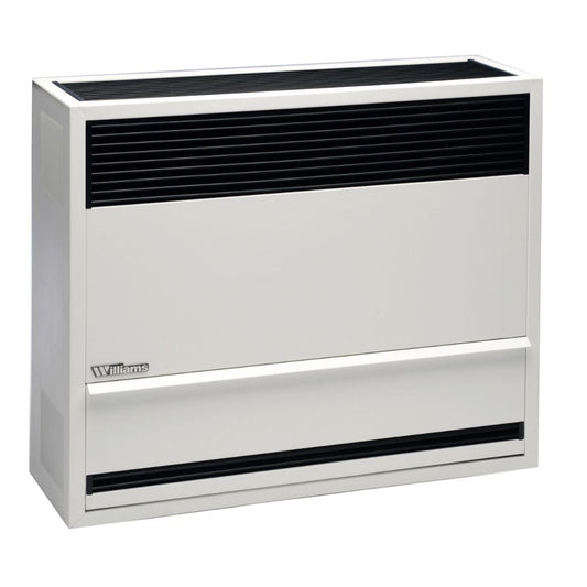 Williams Furnace 4313 Face Panel for 22,000 and 30,000 Btu/hr. Furnaces