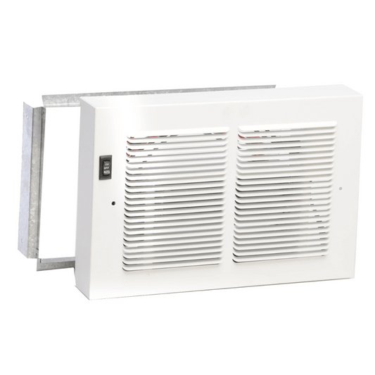 Williams Furnace 6919 Rear Outlet Register Motorized for Monterey Recessed Installation