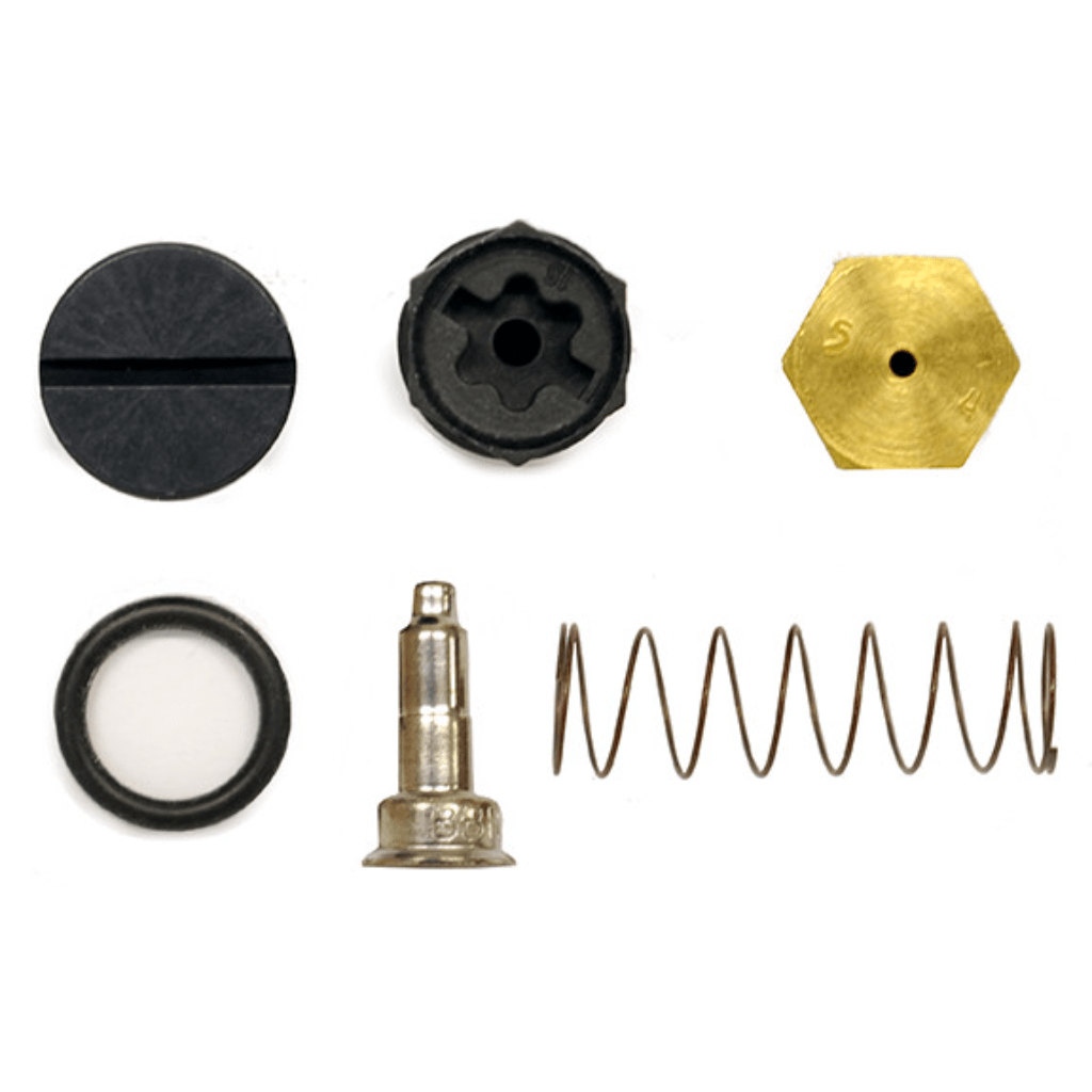 Williams Furnace 7726 Gas Conversion Kit - Natural Gas to Propane Gas for 6508632