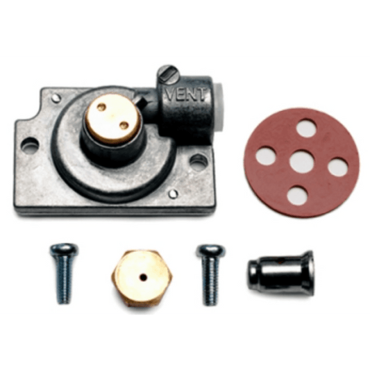 Williams Furnace 8945 Gas Conversion Kit - Natural Gas to Propane Gas for 2001622A