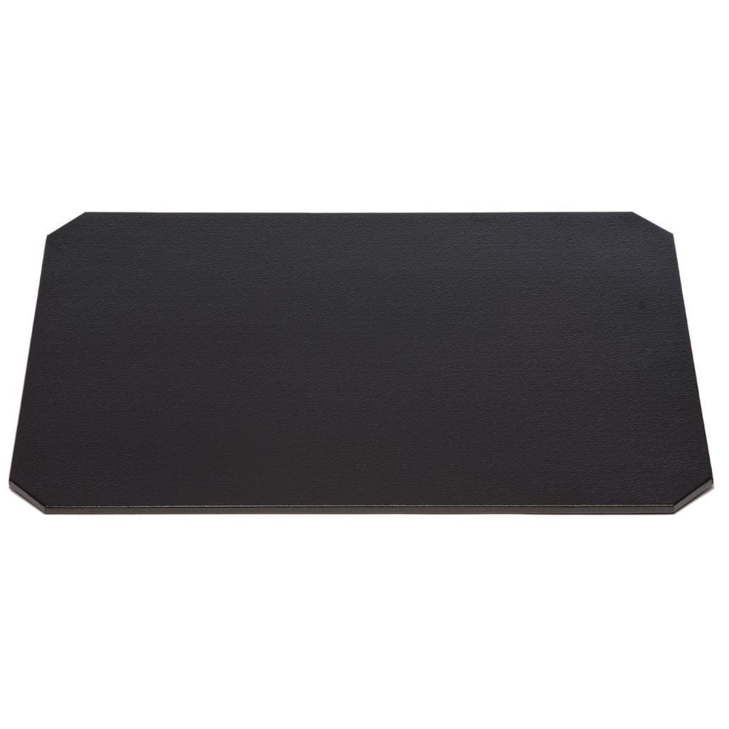 Williams Furnace Floorboard Black for Room Heater 50K and 65K