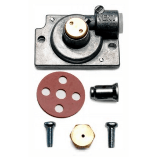 Williams Furnace Gas Conversion Kit for Natural Gas to Propane Gas for 2203822