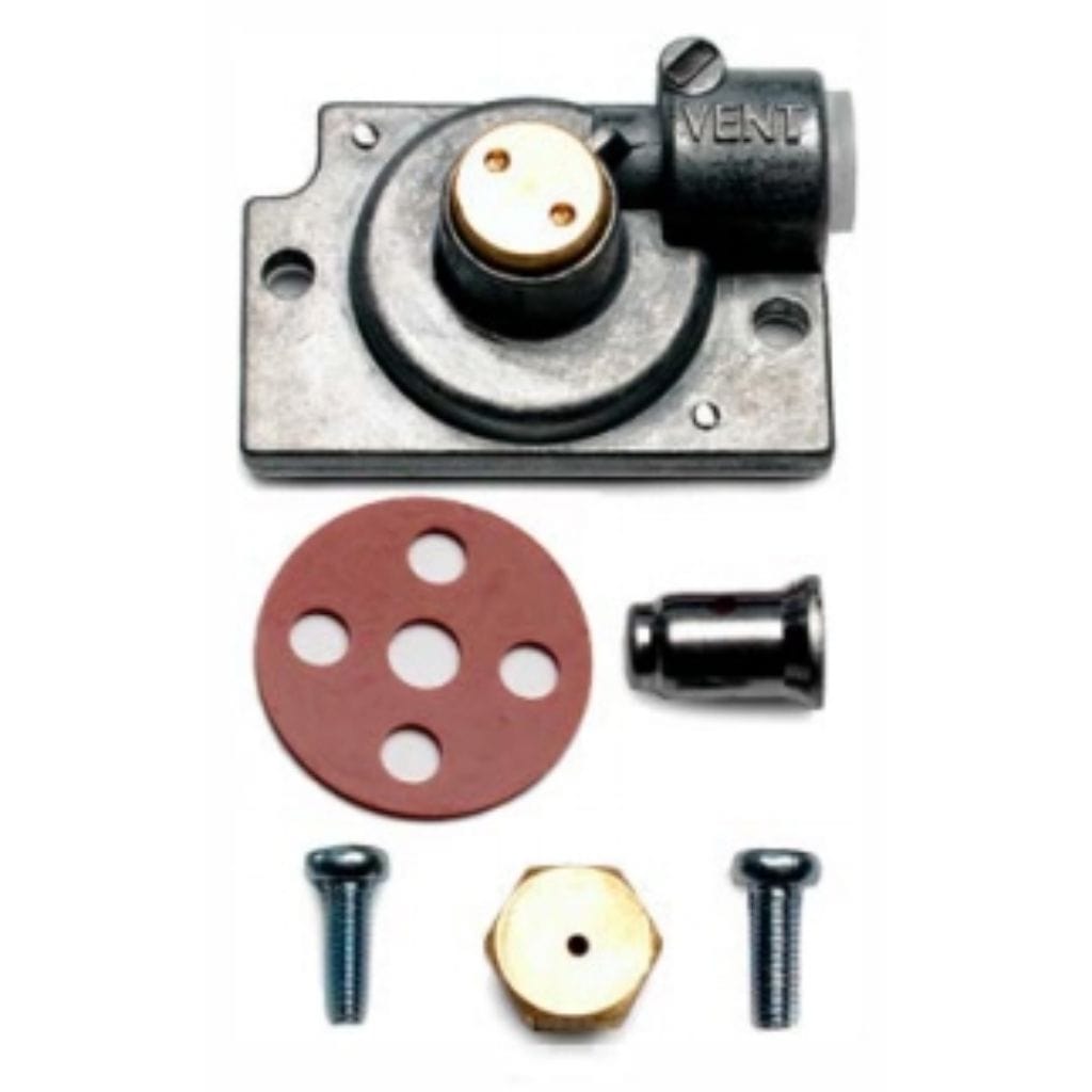Williams Furnace Gas Conversion Kit for Propane Gas to Natural Gas for 3003821