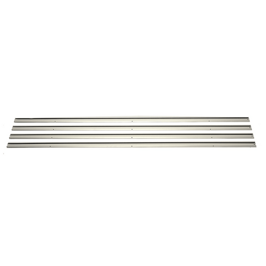 Williams Furnace Trim Strip Accessory