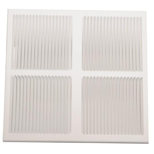 Williams Furnace Two-Way Diffusing Grille for all Forsaire Models