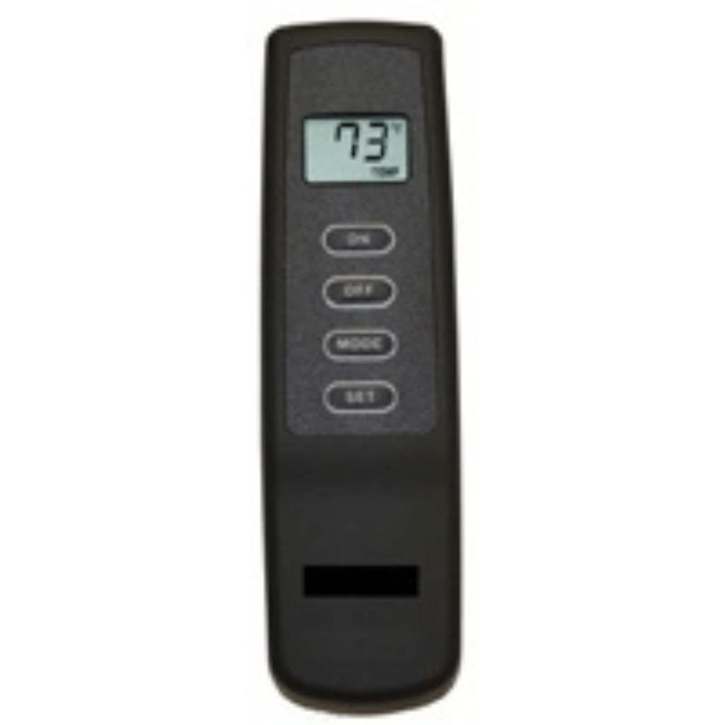 Williams Furnace Wireless Remote Control for all Williams Heaters