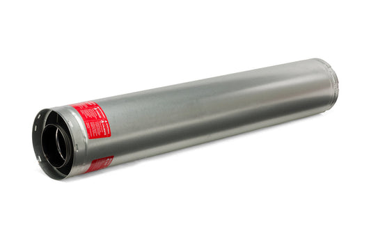 Majestic SLP 4" x 36" Vent Pipe Length