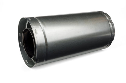 Majestic SLP 4" x 12" Vent Pipe Length
