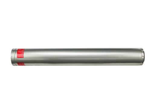 Majestic SLP 4" x 48" Vent Pipe Length