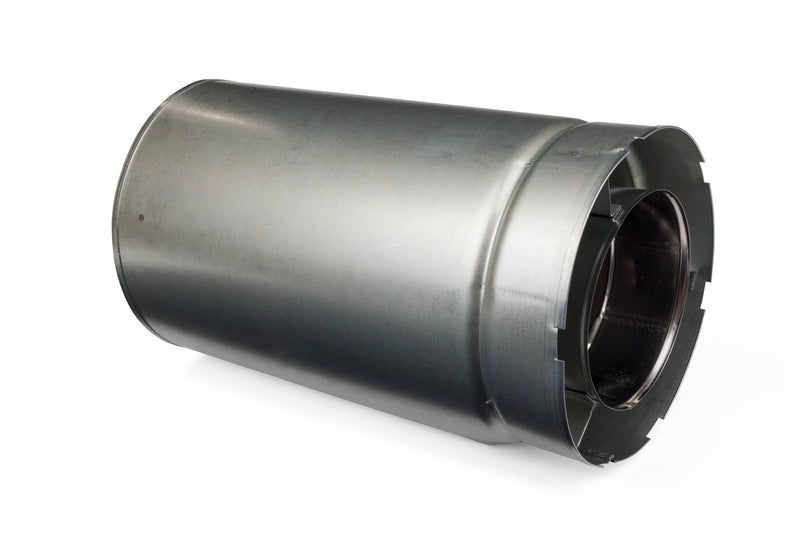 Majestic DVP 5" x 3"-12" Adjustable Pipe